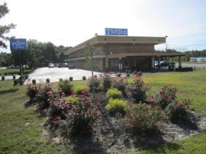 Отель Travel Inn and Suites  Лейкхерст